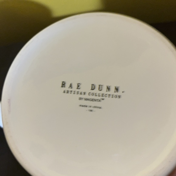 Rae Dunn  Magic Potion Watering can - Picture 4 of 6